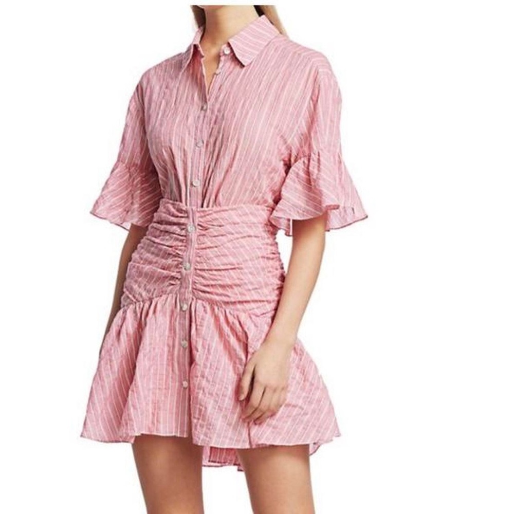 CINQ a SEPT dress